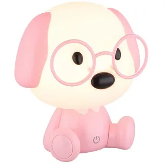 GLOBO Hund Pink