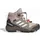 Blush Pink/Off White/Chalky Brown 40