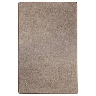 Karat Teppich-Läufer auf Maß | Lyon | 94 Braun-Meliert | 300x200 cm