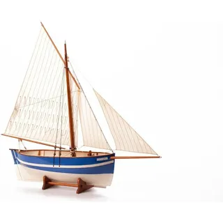 Billing Boats Esperance Holzrumpf 1:30
