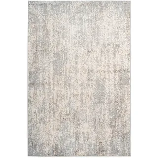 OBSESSION My Salsa 692 Vintage-Teppich 120 x 170 cm Grau/Taupe