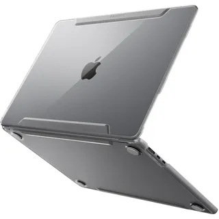 SPIGEN Thin Fit / Crystal Clear - Macbook Air 15" M4/M3/M2