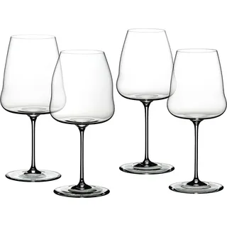 Riedel Winewings Tasting Set 0,3 l 4-tlg.