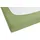 Spannbettlaken Jersey-Elasthan 90 x 190 - 100 x 220 cm grün