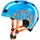 55-58 cm dirtbike blue orange