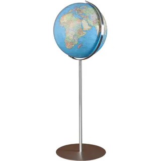 Standglobus Regent Ø 40 cm Duo Acrylglas Edelstahl