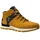 Wheat Nubuck/Black 44