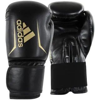 adidas Speed 50 Boxhandschuhe Erwachsene, 14 oz,