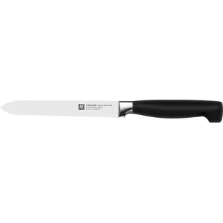 Zwilling Vier Sterne Universalmesser 13 cm