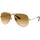 001/51 58-14 polished gold/light brown
