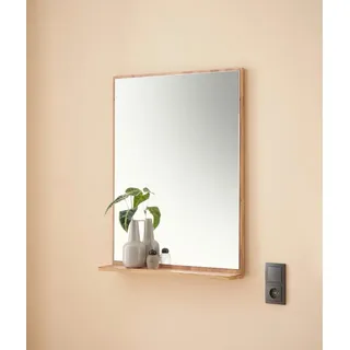 Home Affaire CITY/GIRON 600 x 800 x 120 mm Wotan Eiche