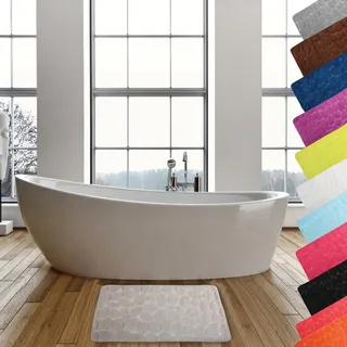 MSV Pebble Beige 50 x 80 cm