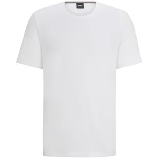 Boss Mix&Match T-Shirt weiß M