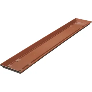 geli Standard 100 x 15,5 cm terracotta