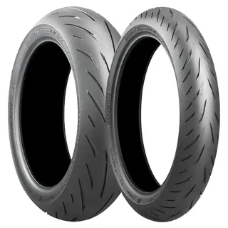 Bridgestone Battlax S22 REAR 160/60 R17 69W TL