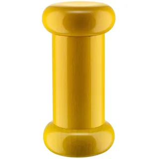 Alessi ES19 Pfeffermühle 15 cm Gelb unbefüllt