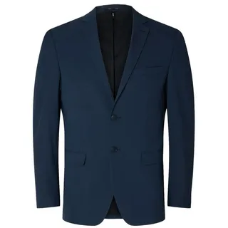 SELECTED HOMME Sakko - Anzugjacke - SLHSLIM-LIAM BLZ FLEX NOOS blau 56Schneider Fashion Store