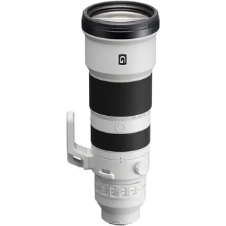 Sony SEL 400-800 mm F6,3-8 G OSS
