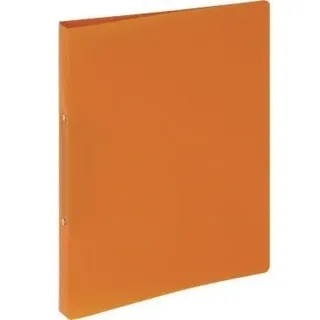 Pagna Ringbuch DIN A4 25 mm Orange 1 St.