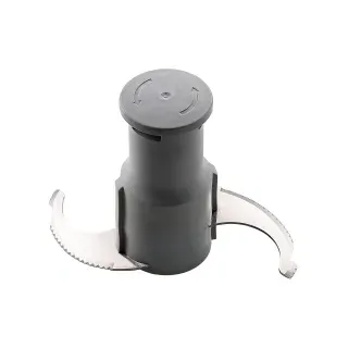 Dito Sama microverzahnter, abgesetzter Rotor für Cutter 5,5 Liter 650040 , 1 Rotor