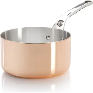 De Buyer Prima Matera Kochtopf 16 cm rund