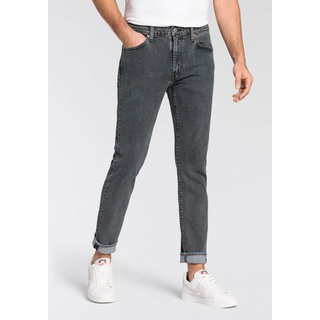 Levi's® Tapered-fit-Jeans 512 Slim Taper Fit mit Markenlabel blau 29
