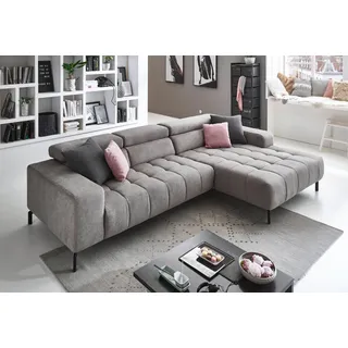 Megapol Ecksofa 2 MP-IN18022