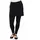 Raffinierte Hosen Schwarz 56