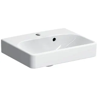 Geberit Smyle Square Handwaschbecken 45 x 36 cm 500222018