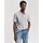 REG EMB ARCHIVE SHIELD POLO grau L
