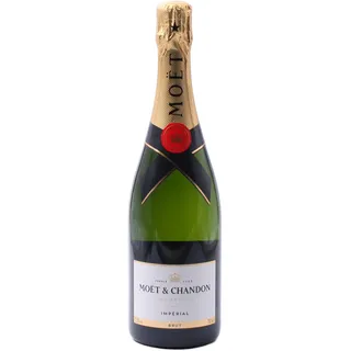 Moët & Chandon  Impérial