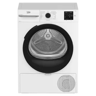 Beko BM3T38249W Wärmepumpentrockner (8 kg)