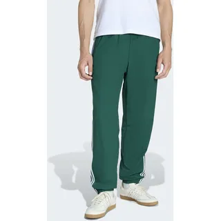 adidas FIREBIRD WOVEN Jogginghose Collegiate Green 2XL