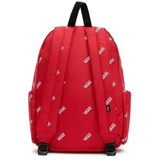 Vans Rucksäcke New Skool Backpack True Red, VN0006280PZ1