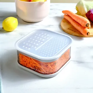Karaca x Refika Gadgets Silikon-Topflappen