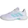 Tennisschuh Cloud White Bliss Blue Cloud White 38