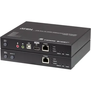 ATEN CE840-AT-G KVM-Extender Sender und Empfänger