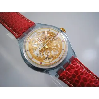SWATCH AUTOMATIC ABENDROT - NEUWARE