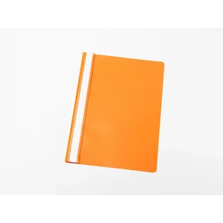 Livepac-Office Schnellhefter A4 Orange 10 St.