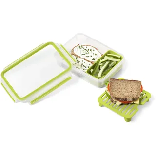 Emsa CLIP GO BRUNCHBOX gn