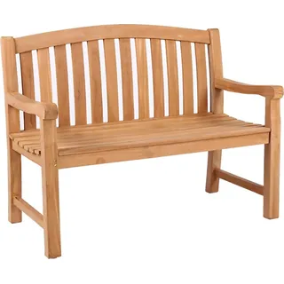 Mr. Deko Swindon 120 cm Braun