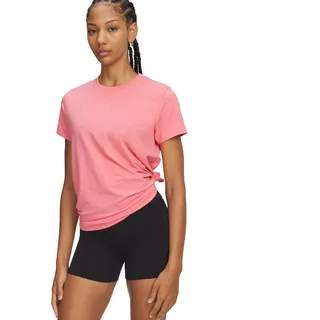 Under Armour Rival Core Bittersweet Pink XXL