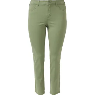s.Oliver Regular Fit Grün 50
