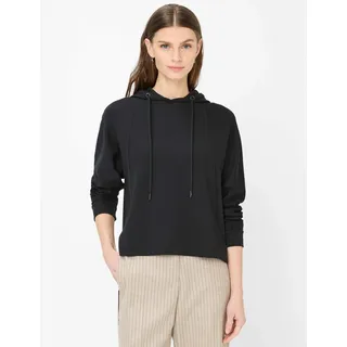 Brax Damen Sweatshirt Style BECA L navy, dunkelblau, Gr. 42