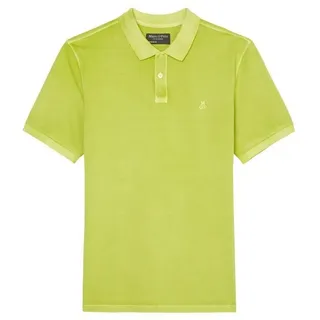 Marc O'Polo Poloshirt grün XL