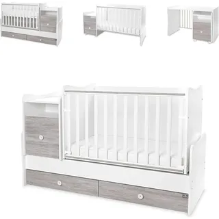 Lorelli Babybett Trend Plus 70x160cm