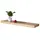 Wandregal 80 cm 80 x 0 x 0 cm