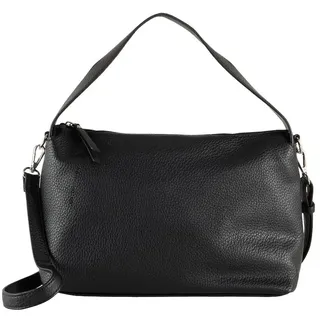 Tom Tailor Lissi Umhängetasche Polyurethan Black