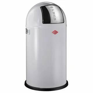 Wesco Pushboy 50 l Grau