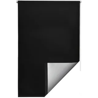 Sol Royal Thermorollo SolReflect T42 85 x 160 cm Schwarz